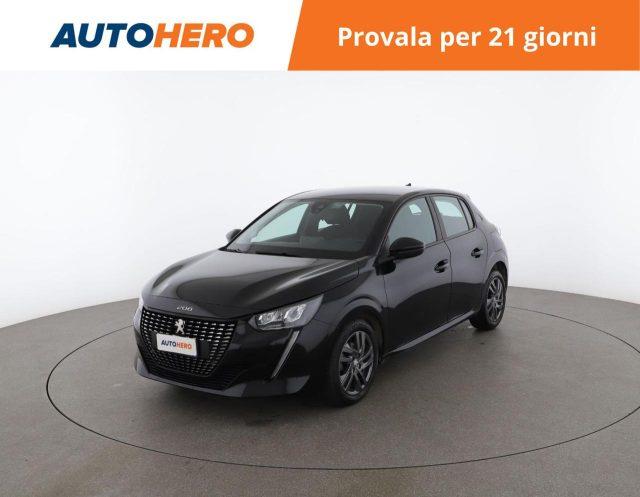 PEUGEOT 208 BlueHDi 100 Stop&Start 5 porte Active
