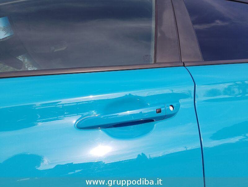 Hyundai Kona I 2021 1.6 gdi hev Xline Safety Pack 2wd 141cv dct