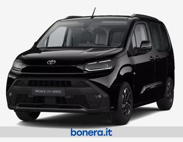 Toyota Proace City Verso Promiscuo Proace City Verso 1.5d 100cv S&S L1 Combi Executive