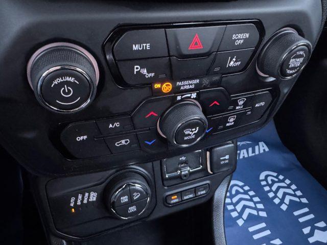 JEEP Renegade 1.3 T4 190CV PHEV 4xe AT6 Business Plus