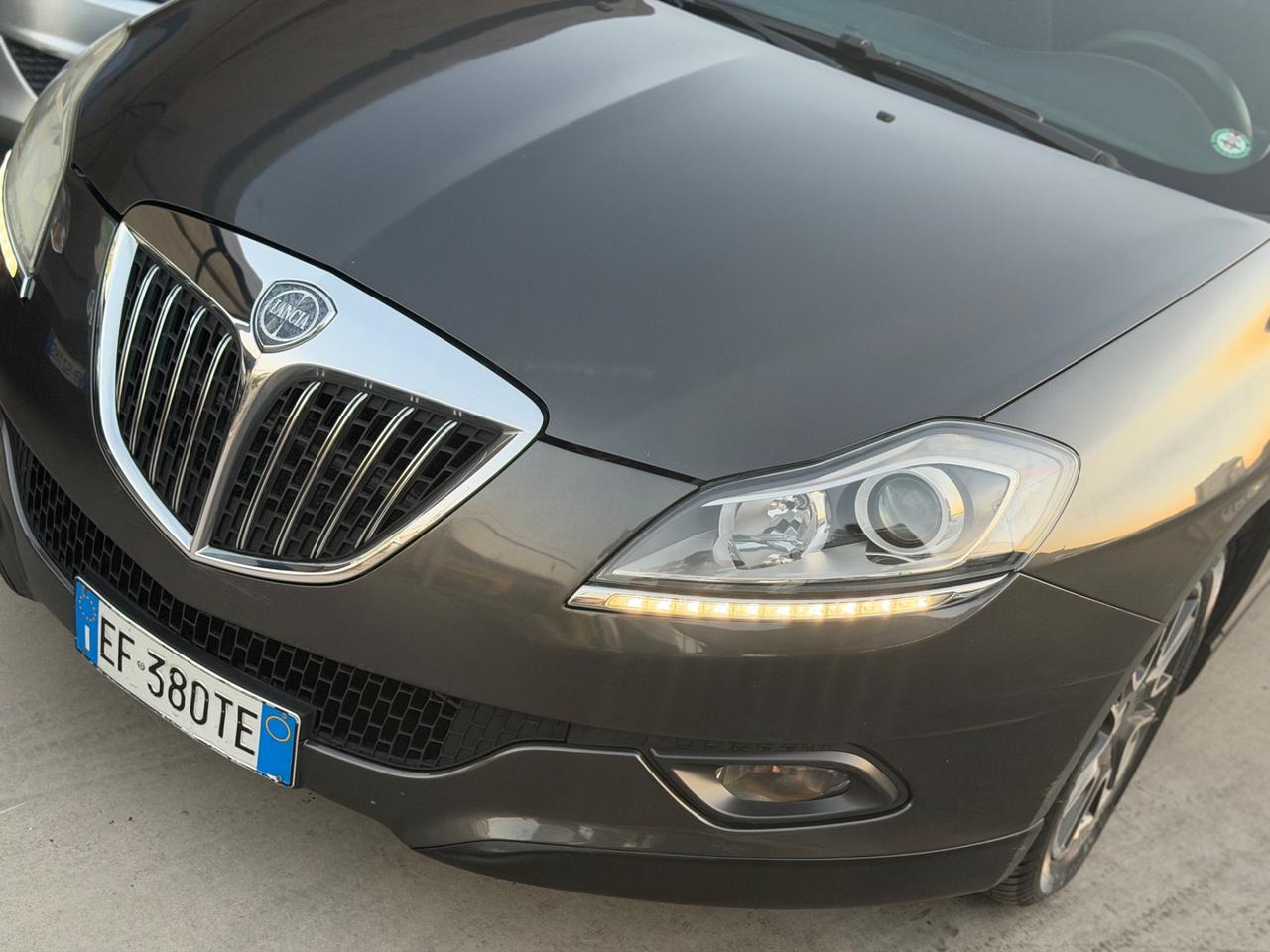Lancia DELTA 1.6 DIESEL 2011 - NORD ITALIA
