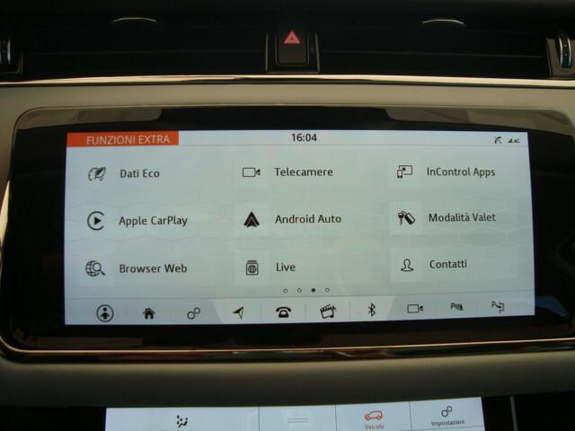 Land Rover Range Evoque 2.0mhev 150CV AWD Aut R-Dynamic HSE