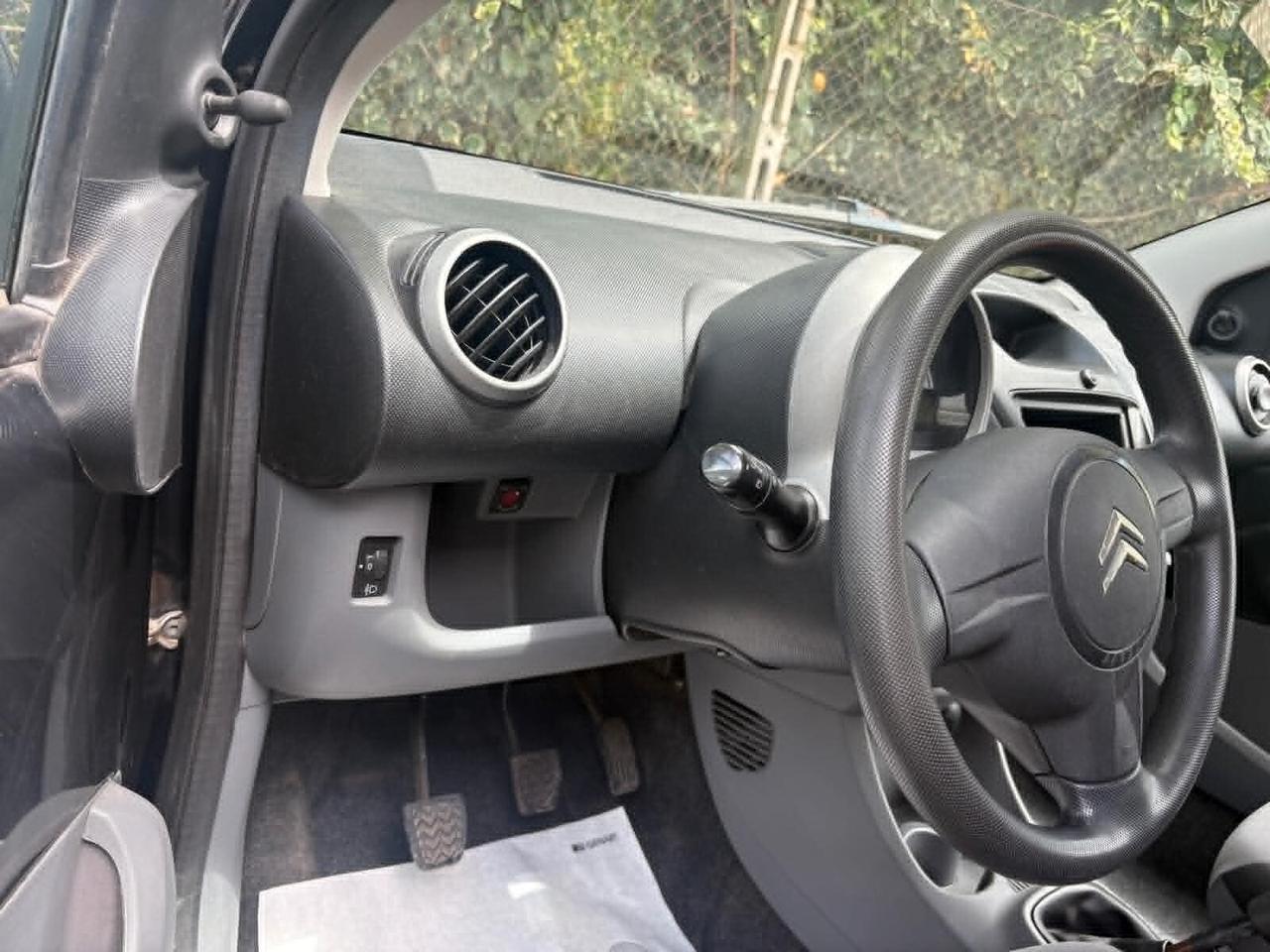 Citroen C1 1.0 3 porte Attraction