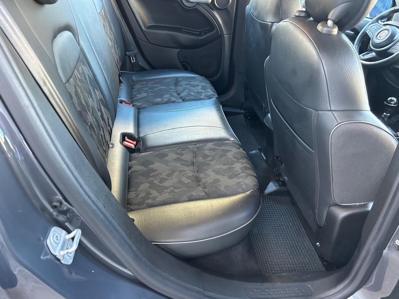 Fiat 500X 1.6 CROSS Diesel “ SUPERPREZZO!!!! 2021