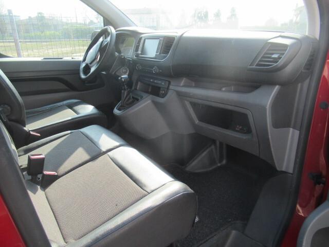 Peugeot Expert Expert 2.0 BlueHDi 120 Premium NAVI
