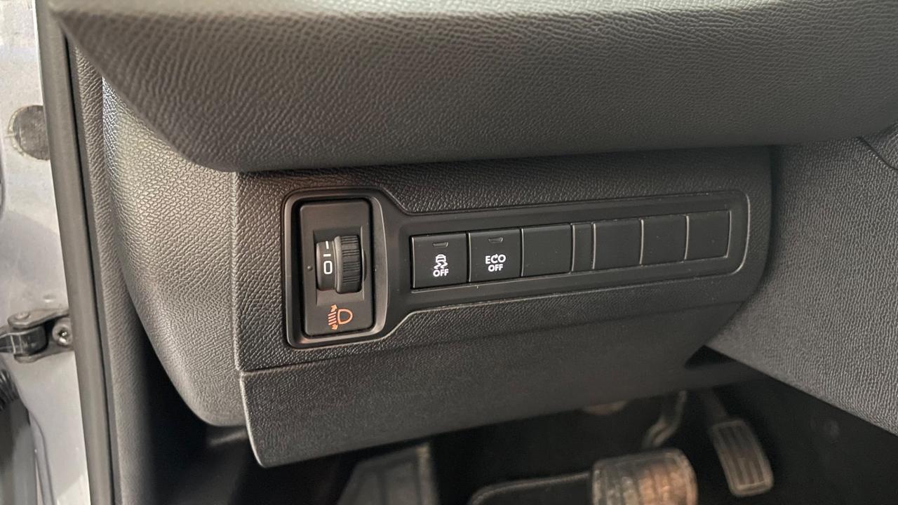 Peugeot 308 BlueHDi 120 S&S EAT6 SW Allure