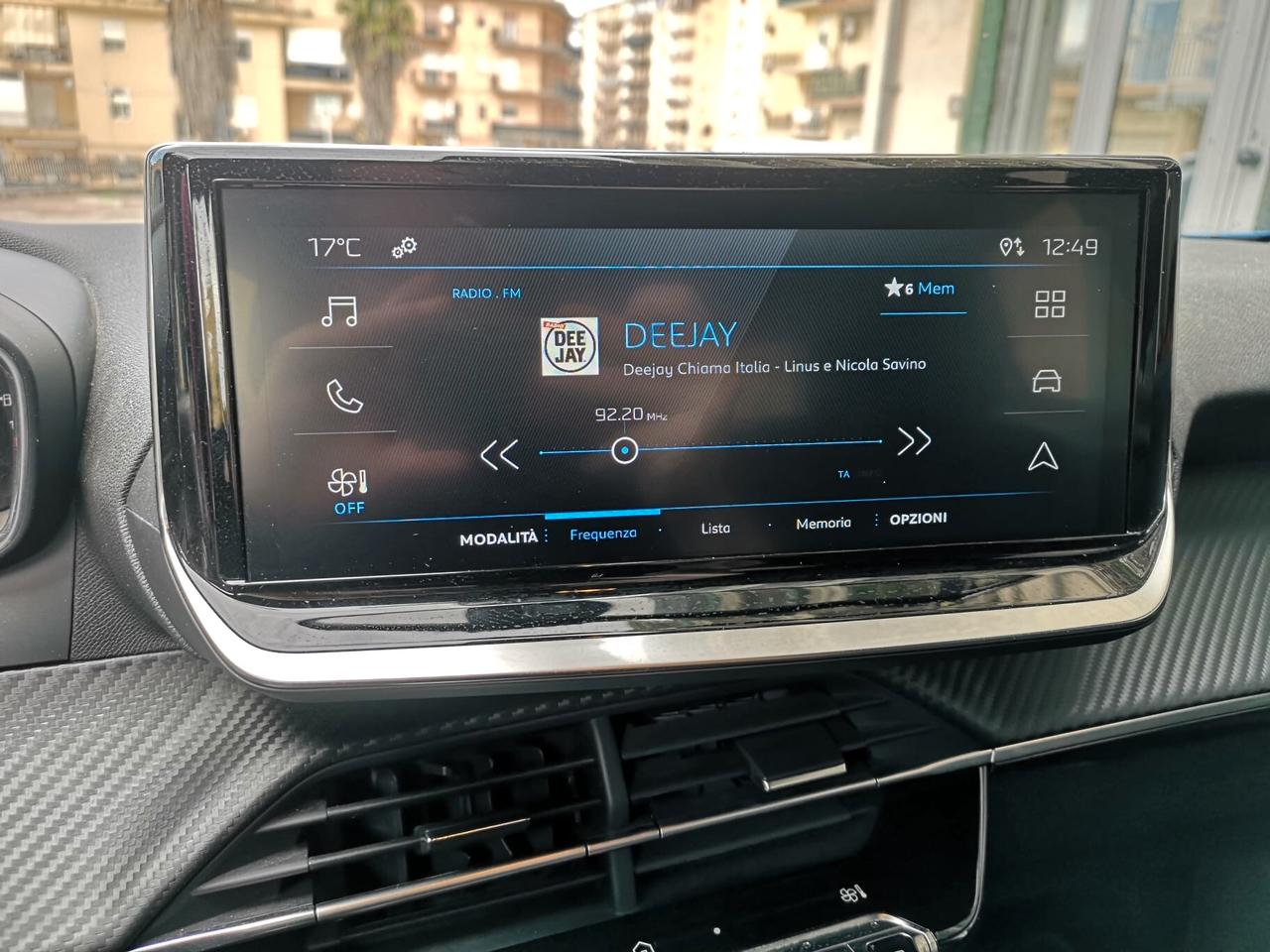 PEUGEOT 2008 1.2PureTech 100CV Active 2024