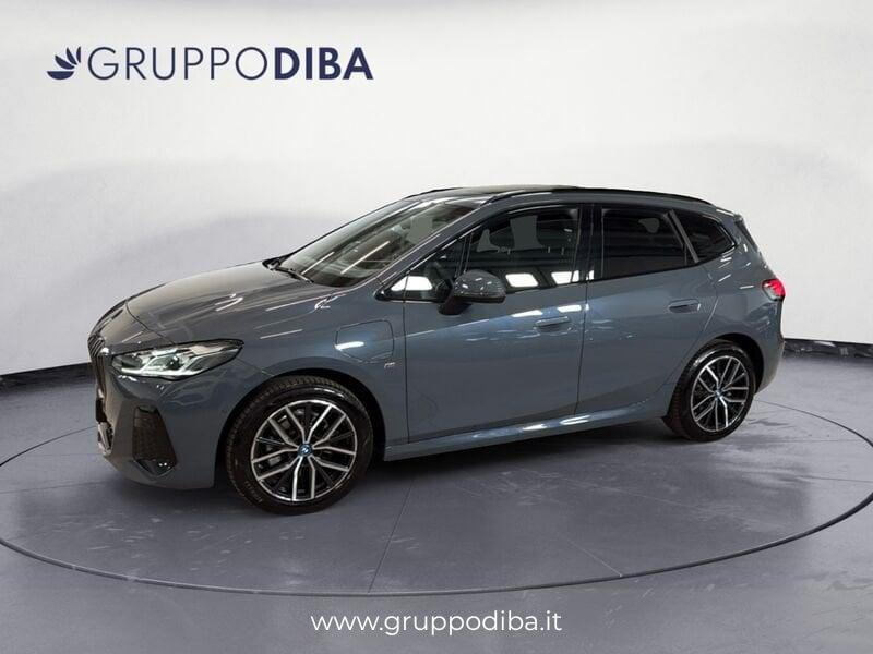 BMW Serie 2 Active Tourer Serie 2 U06 Active Tourer 225e Active Tourer xdrive Msport auto