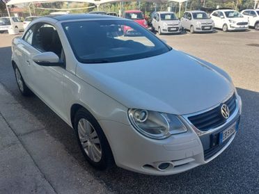 VOLKSWAGEN Eos 1.4 16V TSI BlueMotion Technology