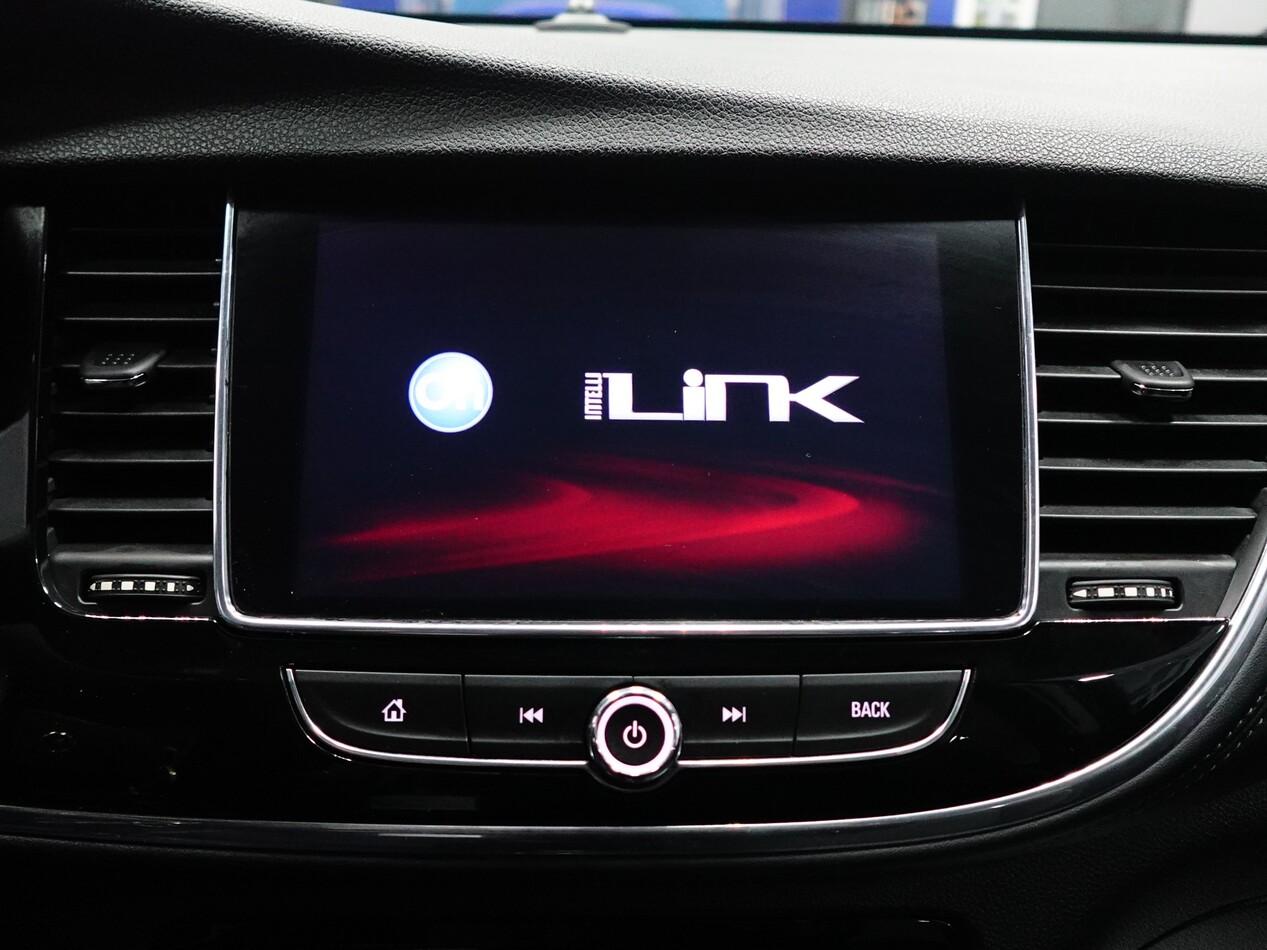 Opel Mokka X 1.6 CDTI 136 CV INNOVATION