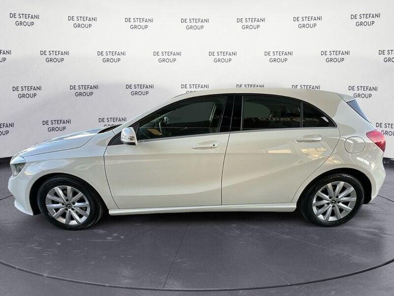 Mercedes-Benz Classe A A 160 Business