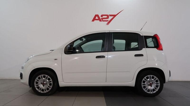 FIAT Panda Panda 1.2 EasyPower #IMPIANTO GPL#