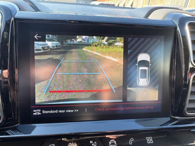 CITROEN C5 Aircross BlueHDi 130 S&S EAT8 Business