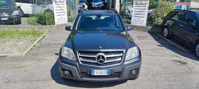 Mercedes-Benz GLK 350 GLK 320 cdi Edition1 4matic auto