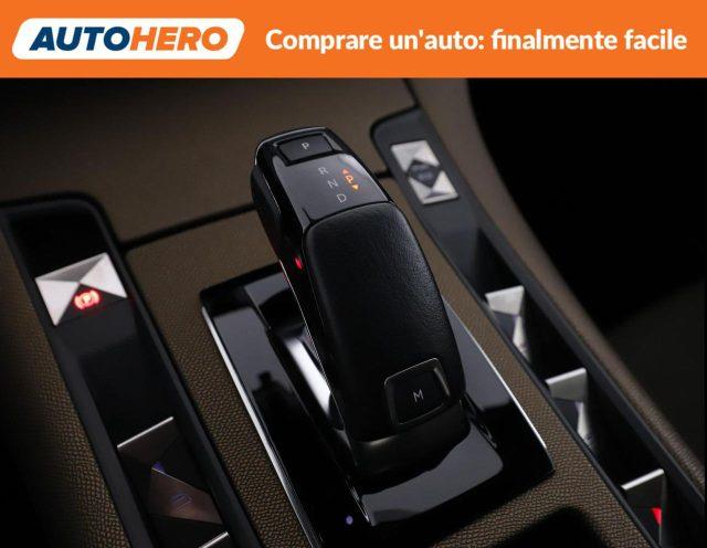 DS AUTOMOBILES DS 7 Crossback BlueHDi 130 aut. Business