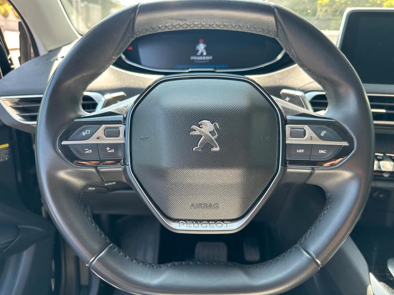 Peugeot 3008 BlueHDi 130 S&S EAT8 Allure
