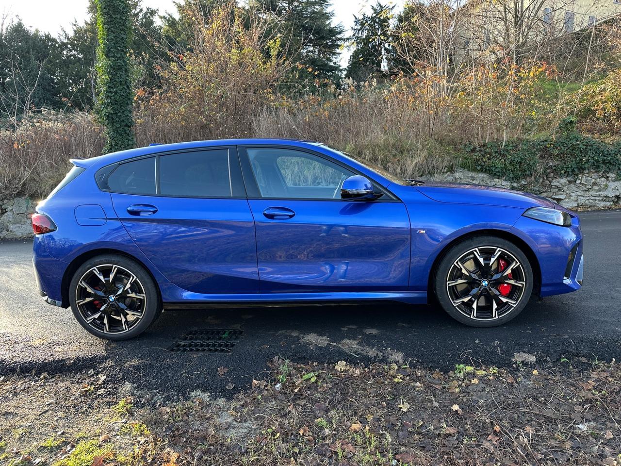 Bmw 118d 5p. MSport Pro - 2024