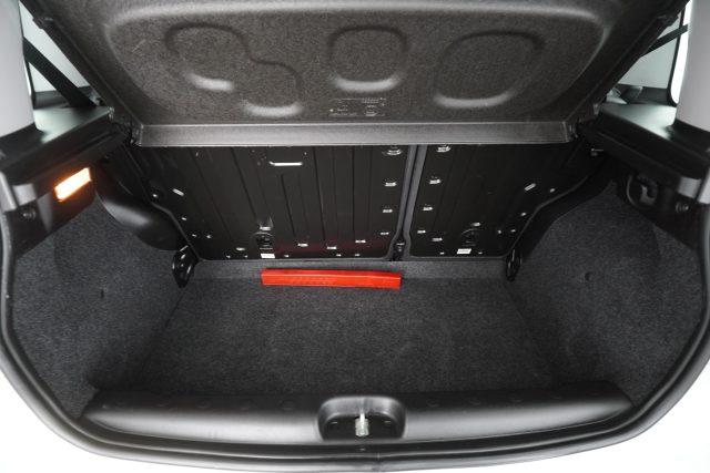 FIAT Panda Panda 1.0 FireFly Hybrid City Life