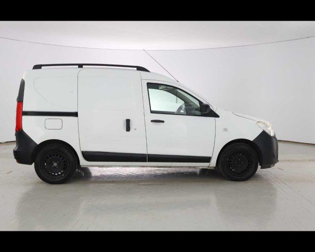DACIA Dokker 1.6 8V 85CV GPL Furgone