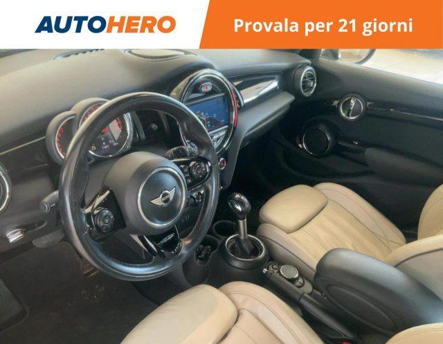 MINI Cooper SD 2.0 Cooper SD 5 porte