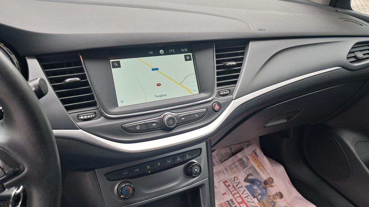 Opel Astra 1.6 CDTi 110CV Start&Stop Sports Tourer Innovation