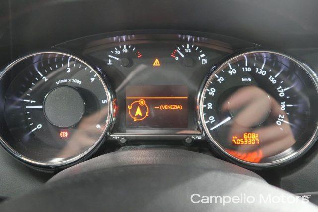PEUGEOT 5008 5008 1.6 Hdi 115cv Allure