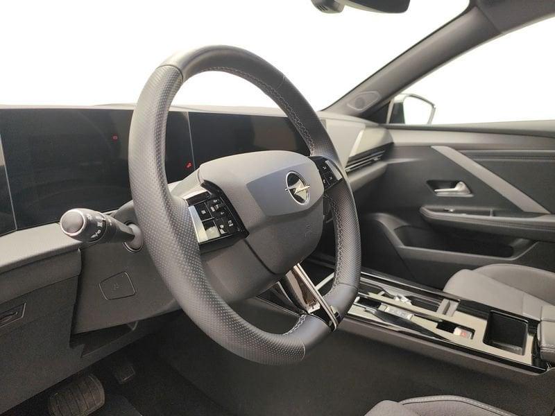 Opel Astra VI 2022 1.2 t GS s&s 130cv at8