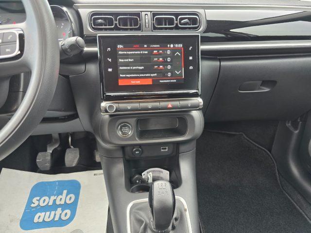 CITROEN C3 PureTech Shine