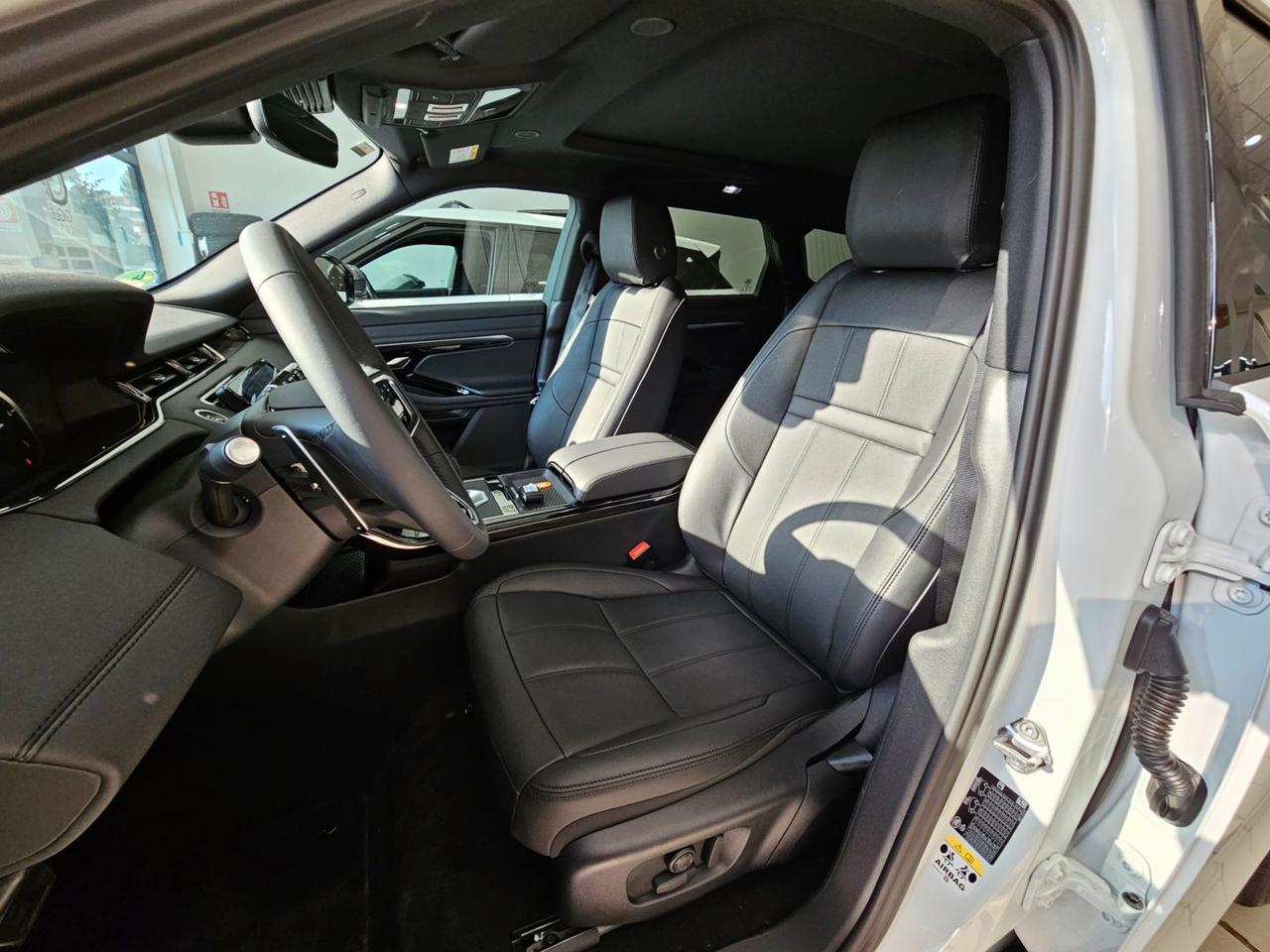 Land Rover Range Rover Evoque R Dynamic SE Navi Camera Tetto C.20" LED BlackPack