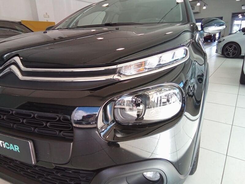 Citroën C3 C3 1.5 bluehdi Shine s&s 100cv 5m