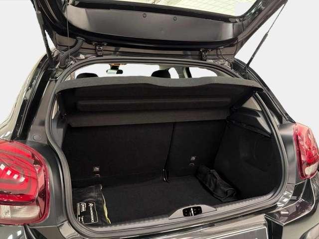 Citroen C3 BlueHDi 75 S&S Shine