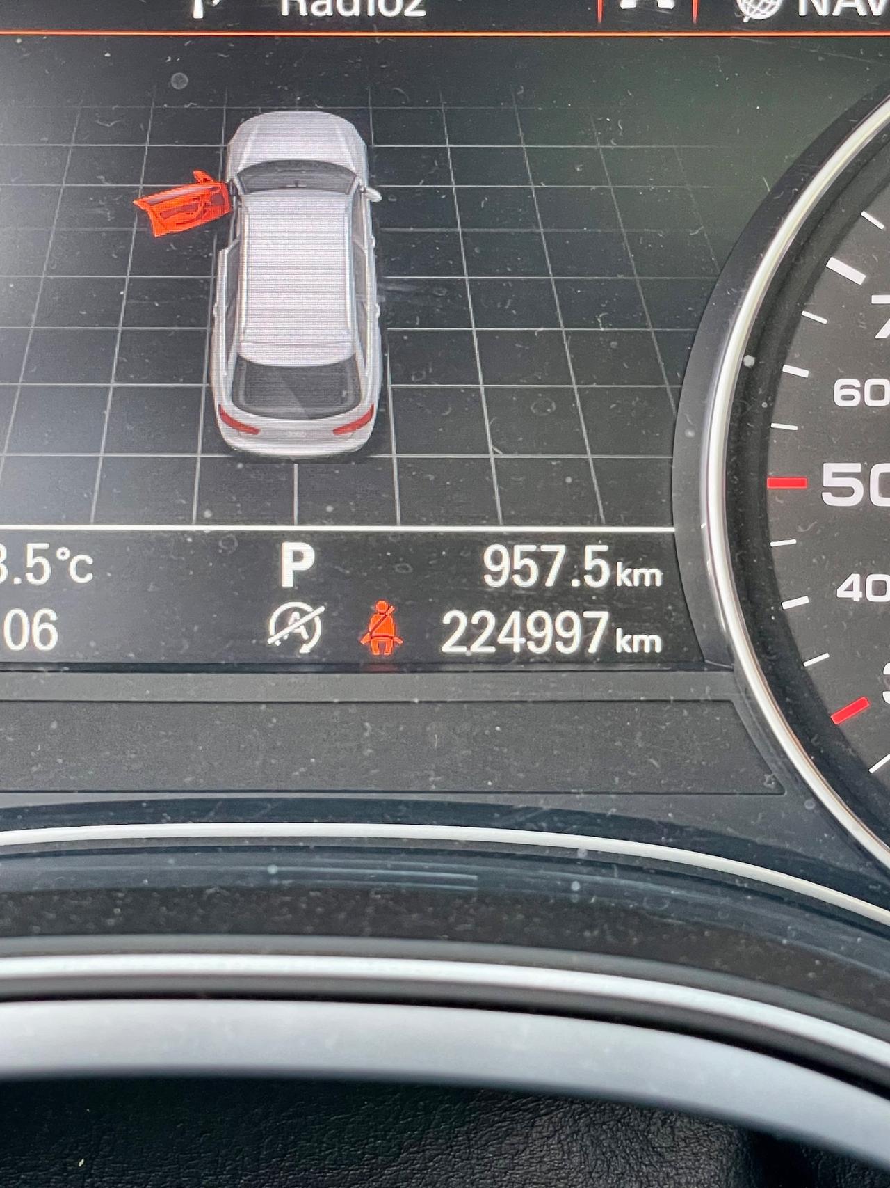 Audi A6 allroad 3.0 TDI 313 CV tiptronic Business