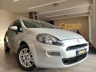 Fiat Punto 1.3 MJT II S&S 85 CV 5 porte