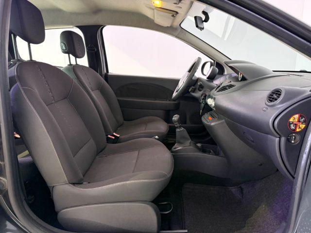 RENAULT Twingo 1.2 16V 3P 75 CV