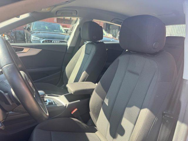 AUDI A5 SPB 40 TFSI S tronic Business