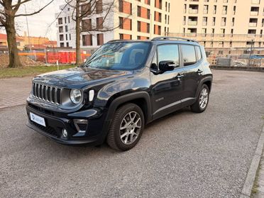 Jeep Renegade 1.3 t4 Business 2wd 150cv ddct