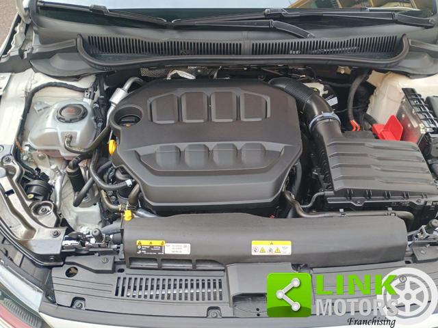 VOLKSWAGEN Polo 2.0 TSI DSG GTI