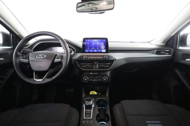 FORD Focus Focus 1.5 EcoBlue 120 CV aut. 5p. Active Design