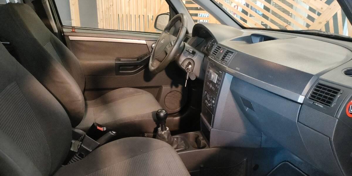 Opel Meriva 1.3 cdti 16v Enjoy FL