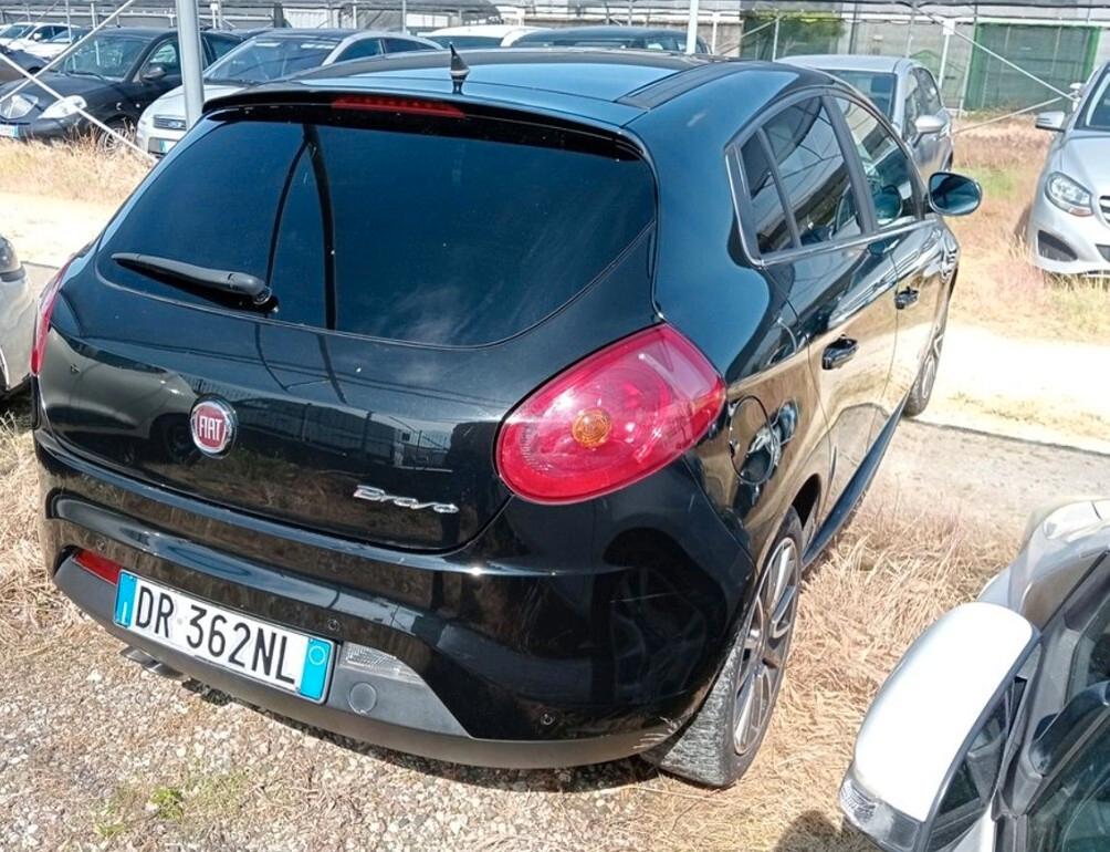 Fiat Bravo 1.4 T-jet 150 CV Sport