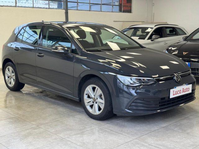 VOLKSWAGEN Golf 1.0 TSI EVO 110CV *UNICO PROP.*AMBIENT LIGHTING**