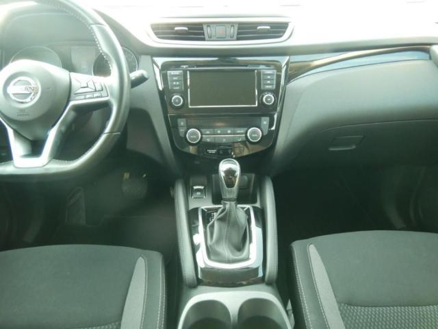 NISSAN - Qashqai - 1.5 dCi Business