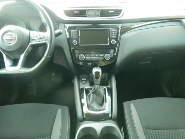 NISSAN - Qashqai - 1.5 dCi Business