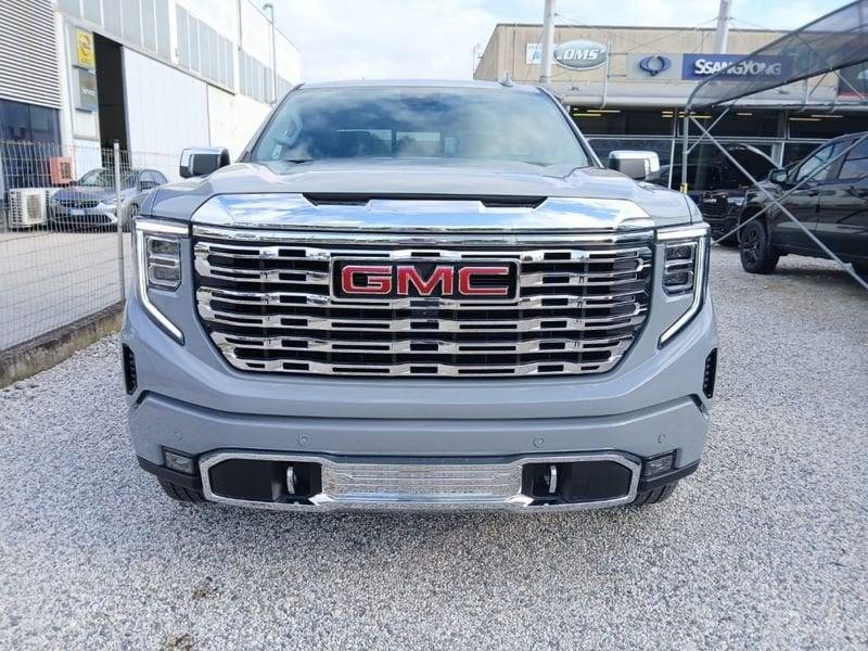 GMC Sierra 6.2L EcoTec3 V8 Gpl Aut. Denali N1
