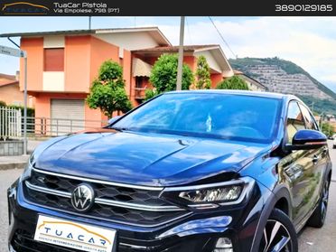 Volkswagen Taigo R Line 1.0 TSI #5627