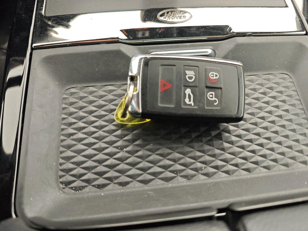 Land Rover Range Evoque 2.0D I4 240 CV AWD Auto R-Dynamic S