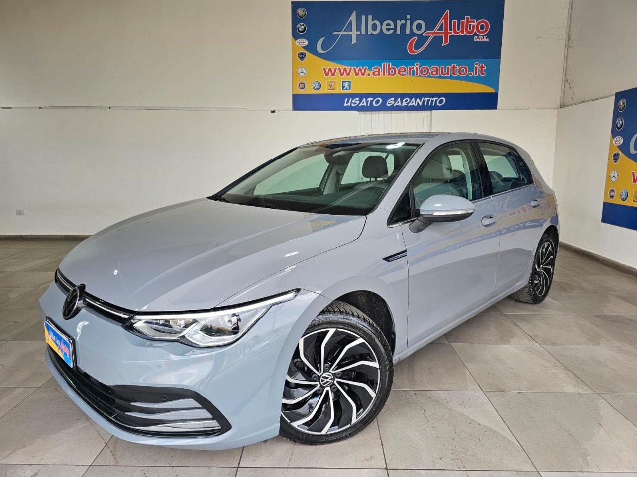 Volkswagen Golf 2.0 tdi Style 150cv