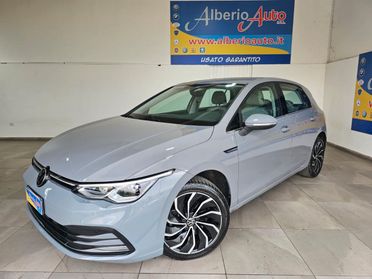 Volkswagen Golf 2.0 tdi Style 150cv