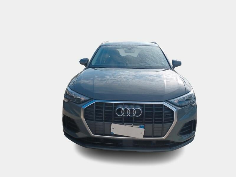 AUDI Q3 35 TDI S TRONIC BUSINESS SUV