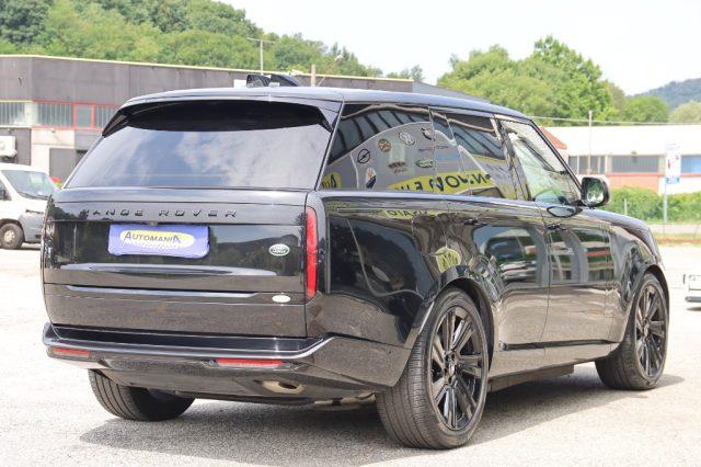 LAND ROVER Range Rover 3.0 I6 HSE LWB IVA ESP. FULL OPT.